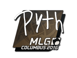 MLG Columbus 2016