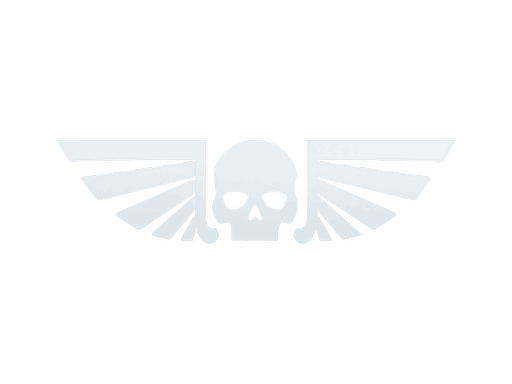 Sticker | Astra Militarum 1