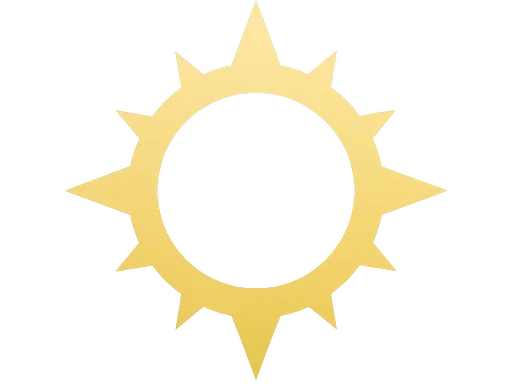 Sticker | Iron Halo