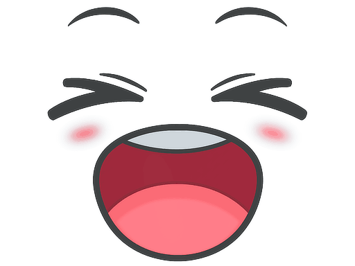 Sticker | Blinky