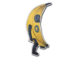 CT in Banana