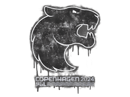 Sealed Graffiti | FURIA | Copenhagen 2024