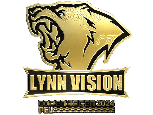 Lynn Vision (Gold)