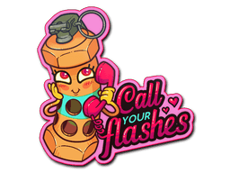 Call Your Flashes