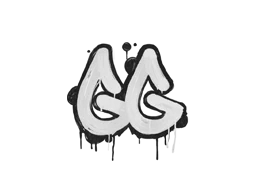 Sealed Graffiti | GGEZ