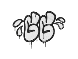 Sealed Graffiti | GGWP
