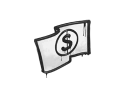 Sealed Graffiti | Keep the Change