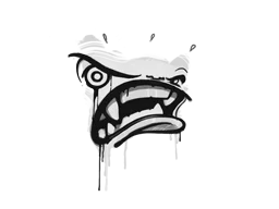 Sealed Graffiti | Rage Mode
