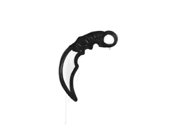 Sealed Graffiti | Karambit