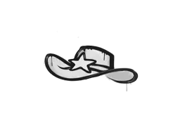 Sealed Graffiti | Sheriff
