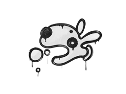 Sealed Graffiti | Popdog