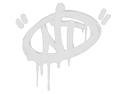 Sealed Graffiti | NT