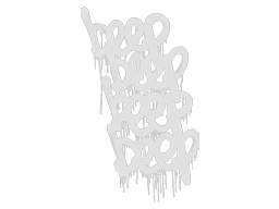 Sealed Graffiti | BEEP