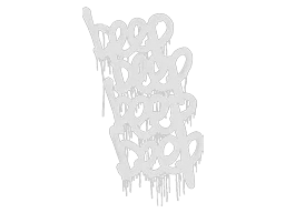 Sealed Graffiti | BEEP