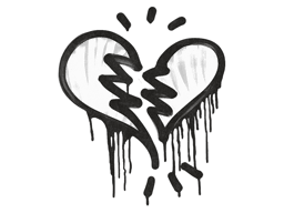 Broken Heart