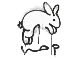 Sealed Graffiti | Hop