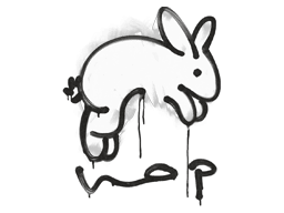 Sealed Graffiti | Hop