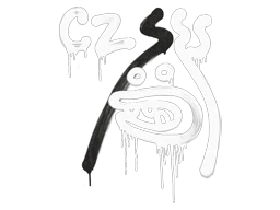 Sealed Graffiti | Recoil CZ-75
