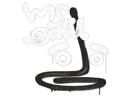 Sealed Graffiti | Recoil Galil AR