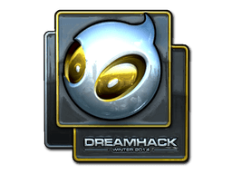 DreamHack 2014