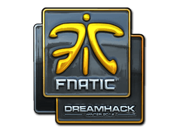 Fnatic (Foil)