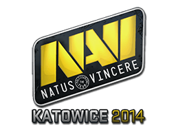 Natus Vincere