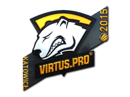 Katowice 2015