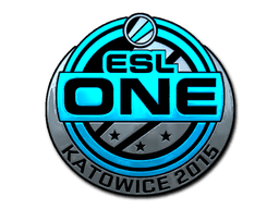 ESL One (Foil)