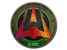 Katowice 2019