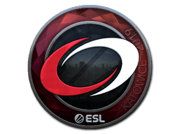 compLexity Gaming (Foil)
