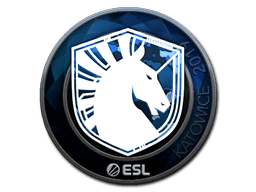 Team Liquid (Foil)