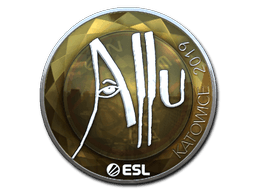Katowice 2019
