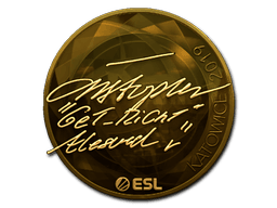 Katowice 2019
