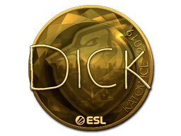 DickStacy (Gold)