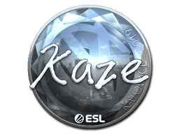 Kaze (Foil)