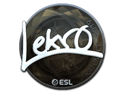 Katowice 2019