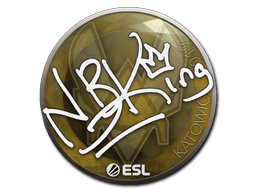 Katowice 2019