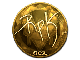 RpK (Gold)