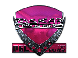 Krakow 2017