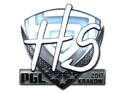 HS (Foil)