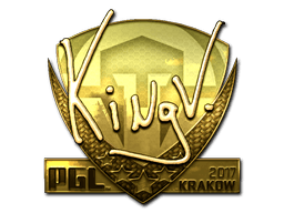 Krakow 2017