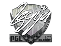 Krakow 2017