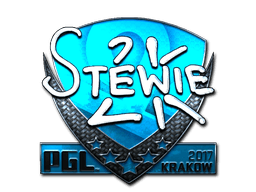 Stewie2K (Foil)