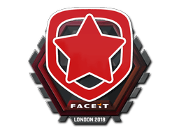 Sticker | Gambit Esports | London 2018