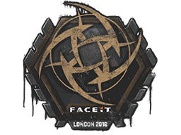 London 2018