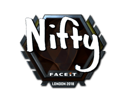 London 2018