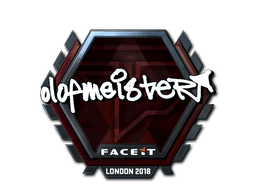 London 2018