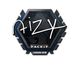 London 2018