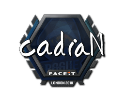 London 2018