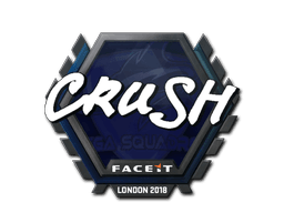 London 2018